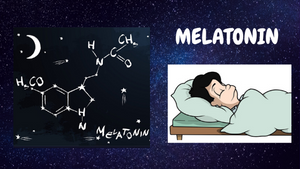 6 Benefits of Melatonin