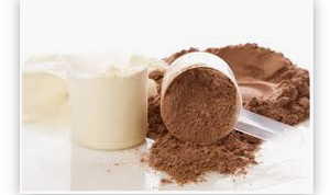 AN ULTIMATE GUIDE ABOUT WHEY PROTEIN