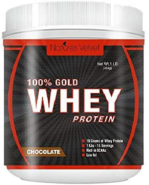 Gold Standard 100% Whey Protein