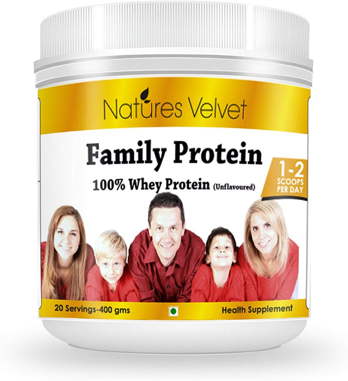 Family Protein(Daily Nutrition For Family)