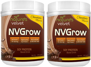 NVGrow - Soy Based Drink