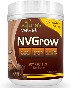 NVGrow - Soy Based Drink