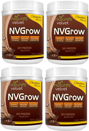 NVGrow - Soy Based Drink
