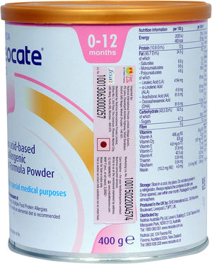 Neocate LCP Infant Formula Powder - 400 g