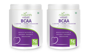 Instantized BCAA