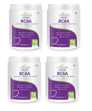 Instantized BCAA