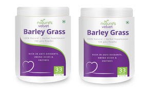 Barley Grass Powder