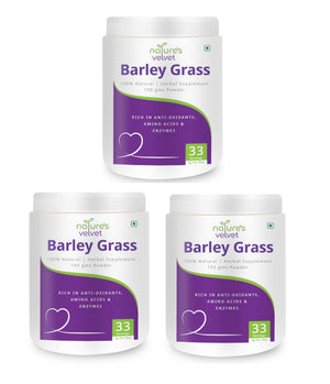 Barley Grass Powder