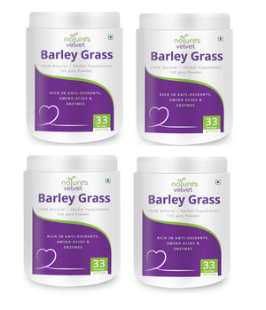 Barley Grass Powder