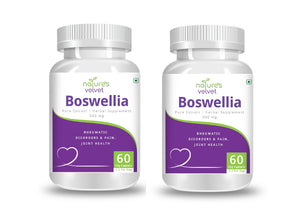 Boswellia Serrata For Joint Support