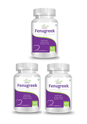 Fenugreek Extract