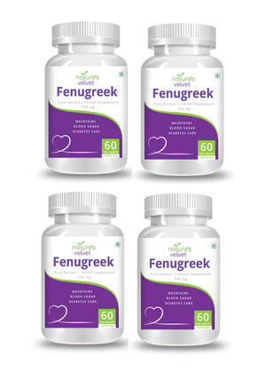 Fenugreek Extract