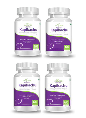 Kapikachu Pure Extract - Men's Wellness