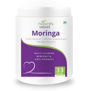 Moringa Leaf Powder