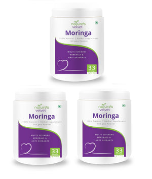 Moringa Leaf Powder