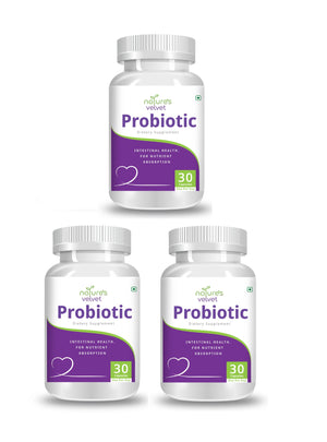 Probiotics For Digestive Health