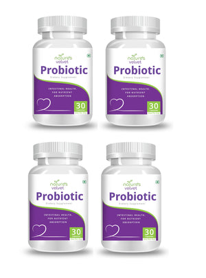 Probiotics For Digestive Health