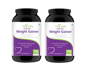 Weight Gainer - Chocolate Flavor - 1000 GMS Powder