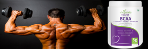 Instantized BCAA