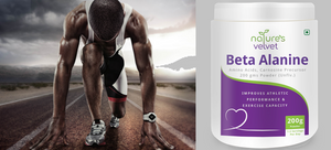 Beta Alanine