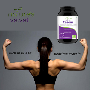 Micellar Casein Protein