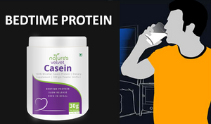 Micellar Casein Protein