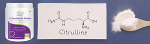 L-Citrulline Amino Acid Powder