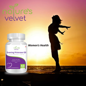 Evening Primrose Oil