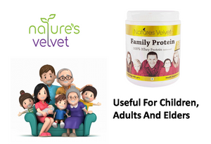 Family Protein(Daily Nutrition For Family)