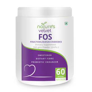 FOS Fructooligosaccharides Powder -  Probiotic Enhancer