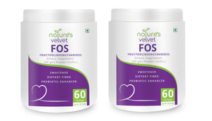 FOS Fructooligosaccharides Powder -  Probiotic Enhancer