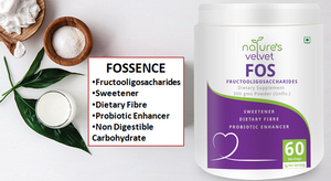 FOS Fructooligosaccharides Powder -  Probiotic Enhancer