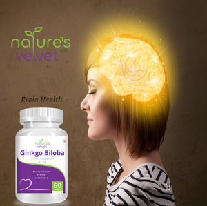 Ginkgo Biloba Extract