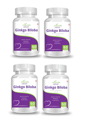 Ginkgo Biloba Extract