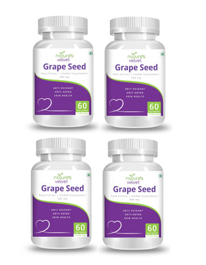 Grape Seed Extract - Antioxidant