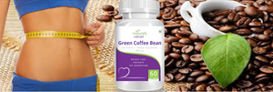 Green Coffee Bean Pure Extract