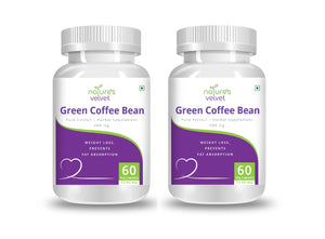 Green Coffee Bean Pure Extract