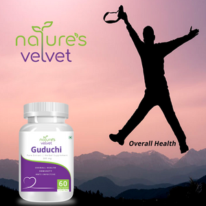 Guduchi Pure Extract - Immunity Wellness