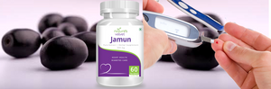 Pure & Herbal Jamun Extract