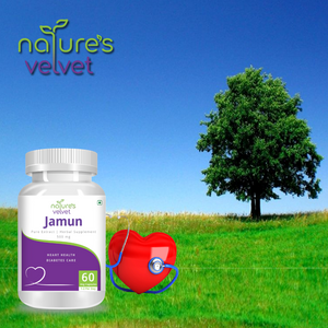 Pure & Herbal Jamun Extract