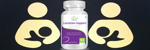 Lactation Support For Nursing Women