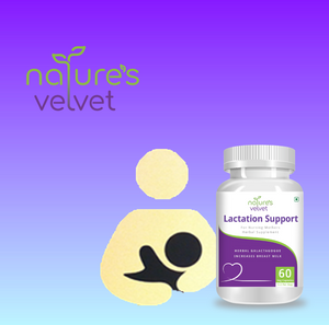 Lactation Support For Nursing Women