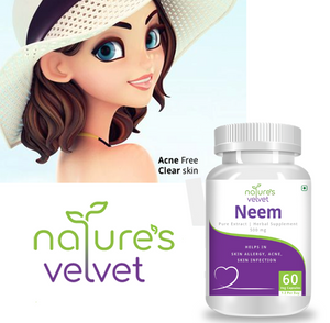 Neem Pure Extract - Great For Skin Care