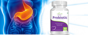 Probiotics For Digestive Health