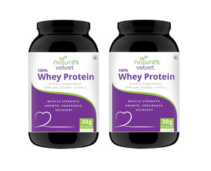 Whey Protein Powder For Fitness and Strength