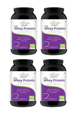 Whey Protein Powder For Fitness and Strength