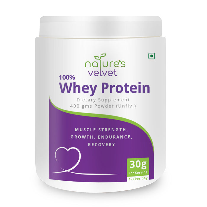 Whey Protein Powder For Fitness and Strength