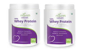 Whey Protein Powder For Fitness and Strength