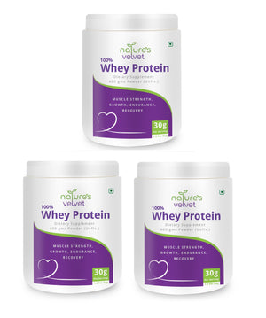 Whey Protein Powder For Fitness and Strength