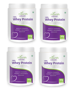 Whey Protein Powder For Fitness and Strength